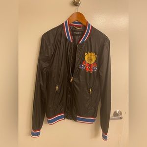Dolce & Gabbana year of pig jacket XS